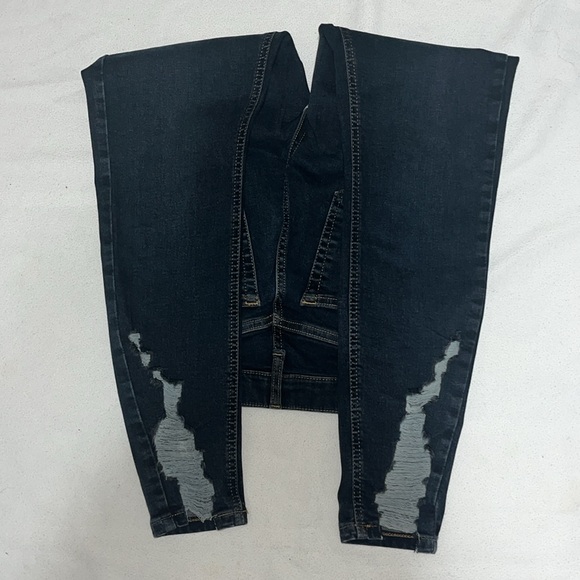 Topshop Jeans - Picture 4 of 8